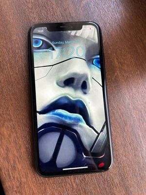 Iphone xr 64gb, не работают камера и выспышка