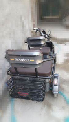 Motobek