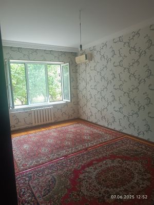 Сдается в аренду 3-х комнатная квартира