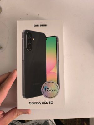 samsung galaxy A56 5G/256