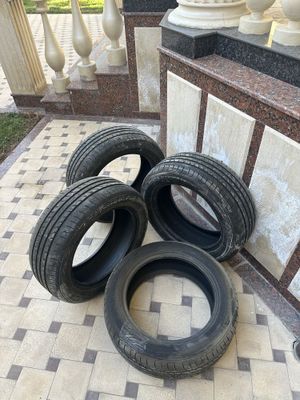 Шина GREEN Max 195/55R15