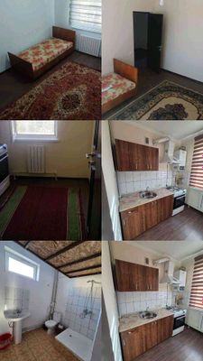 Продается 2х комнатная квартира