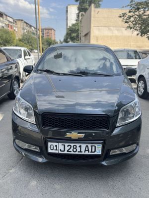 Nexia 3 avtomat 2021