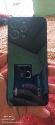 Redmi 12 holati edial qanday aybi yuq karobka bor