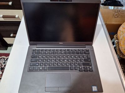 DELL Latitude 7400, Intel i7, Ram 8Gb, SSD NVMe 256 Gb