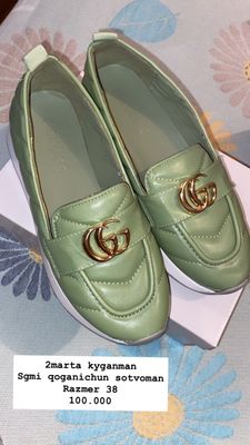 Oyoq kym