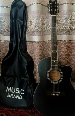 GITARA SOTILADI