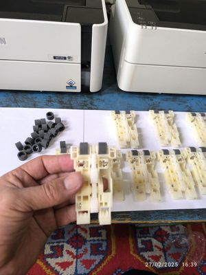Rolik zaxvata ( asosan epson printerlar un )