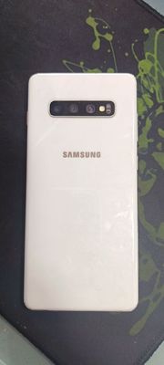 Samsung s10 plus 8/512 obmen bor