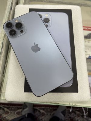 iphone 13 pro max ZAA dual 128GB