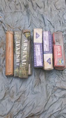 Продам сварочные электроды
