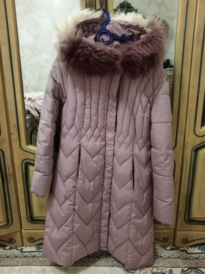 ballonka kurtka razmer m,l narxi 150 ming so'm