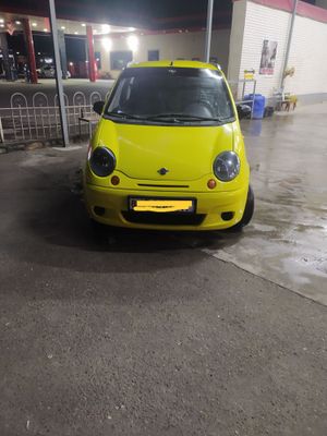 Matiz 3talik