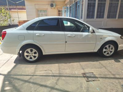 Lacetti 2020 AT ELEGANT PLUS