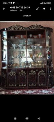 Мебел гарнитур зал