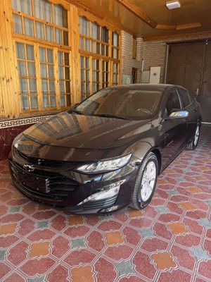 Malibu XL 2025 Yangi