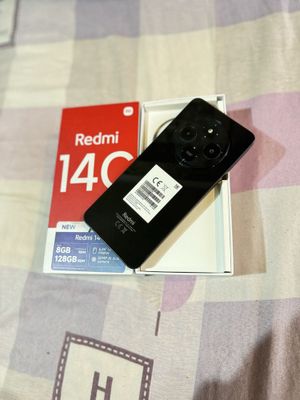 Redmi 14C 8/128 idial