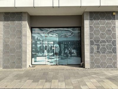 ЖК Gardens, Tashkent City , ком-е помещение под офис, бутик, шоурум.