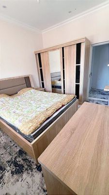 Шахристон Метросига 1 кадам масофада БЕЗМАКЛИР квартира_Юнисобод