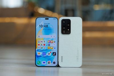 СРОЧНО!!!Продается HONOR 200 lite в идеальном состоянии.