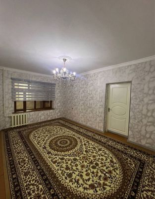 Сдается 3 ком Ибн Сино Жарарик. Корзинка. Новостройка