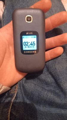 Samsung gusto 3 dous