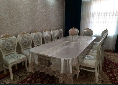Стол стулья