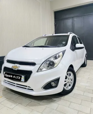 Spark 4 фул Автомат