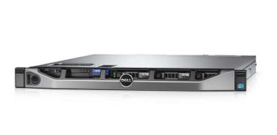 Сервер DELL PowerEdge R430 Intel Xeon E5-2620 х 2 256GB DDR4 4 Tb HDD