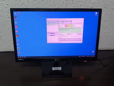 LG224TA IPS FHD 75Hz 5шт