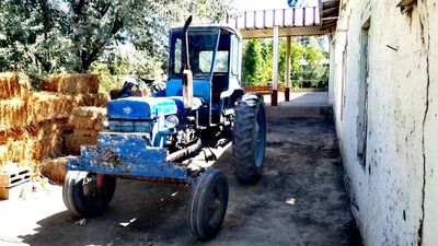 Holati zo'r T28 sotiladi