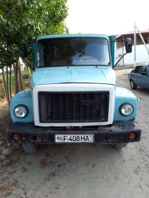 Gaz 3307 ideal satiladi