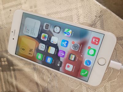 IPhone 6s Plus
