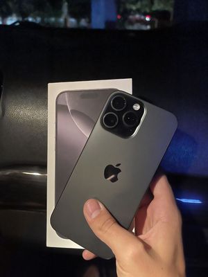 Iphone 16max 256gb