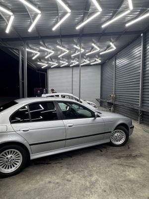 BMW e39 520 m52 mator radnoy 400.000 min yurgan