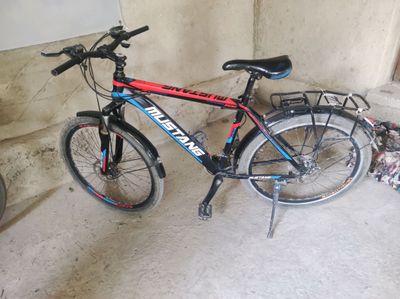 sportivni velosiped