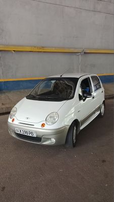 Продам Chevrolet Matiz Best, 2017, Oq. +Metan.