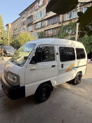 Damas sotiladi 2023/24 kuzif metan gaz