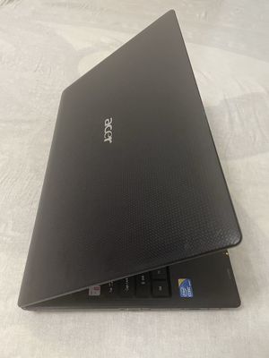 Notebook Acer Aspire 5742