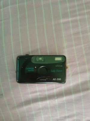 Продам японский фотоаппарат