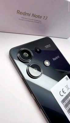 Redmi note 13, 4G