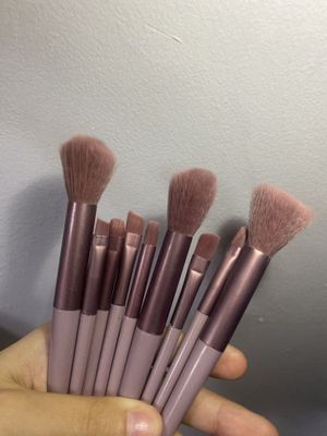 кисточки для макияжа