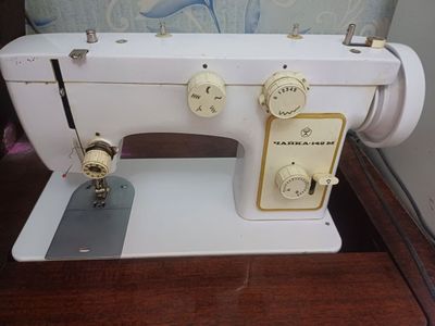 Тикиш машинкаси