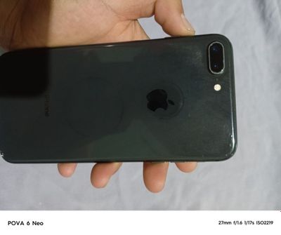 iPhone 8 plus LL/A
