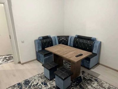 [аренда] 3 комнатная квартира с хорошим ремонтом _Йашнабад