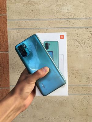 Redmi note 10 radnoy ekranda