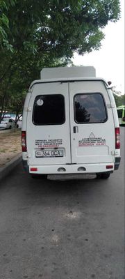 Продаю маршрутку