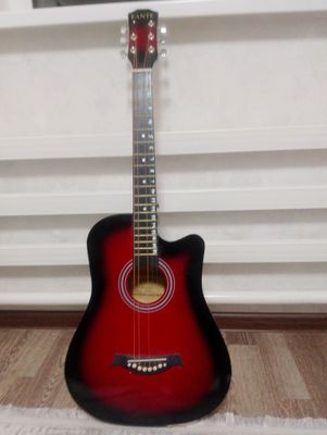 gitara sotiladi