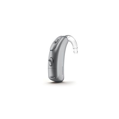Phonak Vitus+Bte-P Eshitish apparati