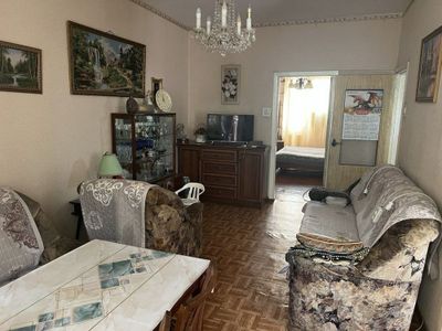 2 комнатная 13кв Фархадс.рынок Все есть в квартире